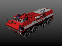 OT-64 CAS